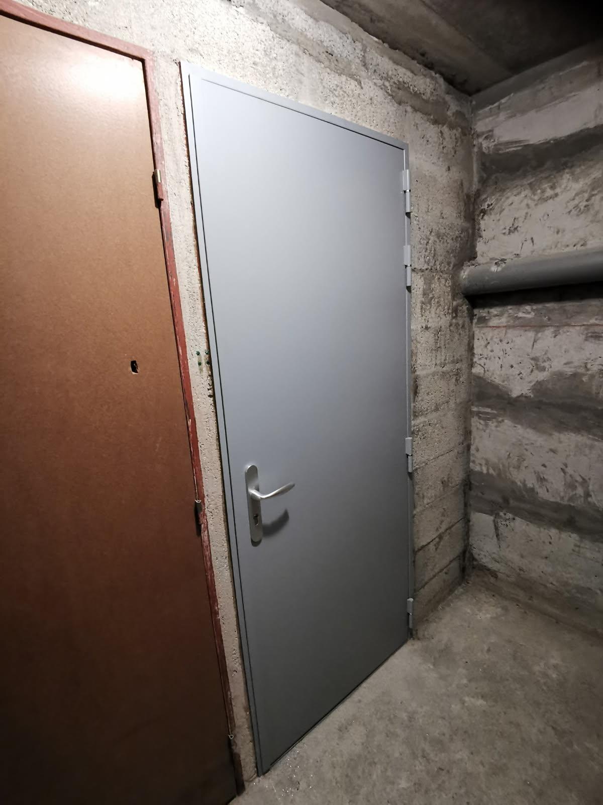 Réparation fenêtre Lyon 6